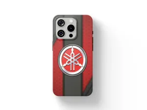 Yamaha Custodia Smartphone Design Minimal Chic